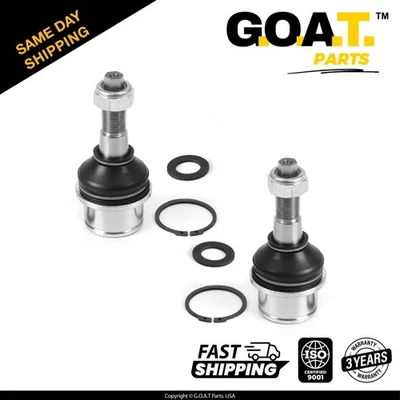 Kit de rótula inferior delantera para Ram 2500 3500 4000 tracción trasera Dodge Ram 3500 tracción trasera Foto 1 de 4