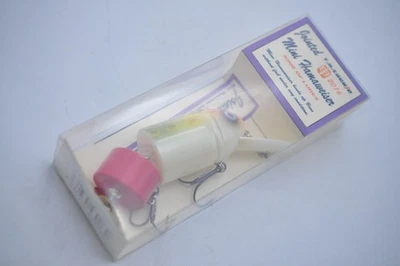 Mini Hamawiser articulado TH Tackle 2016 Mono 3/4 OZ Rainbow Frog Monkey Nuevo en paquete Foto 1 de 4