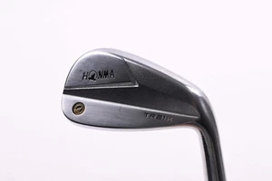 Honma TR21 X #9 Iron / 38 Degree / Regular Flex Vizard TR-20 Shaft - Picture 1 of 6