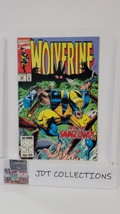 Wolverine #69 Comic Band 2 Marvel Comics - Bild 1 von 2