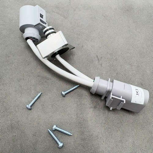 Upgraded PADM Engine Mount Sensor Repair For Porsche 911 991 Cayman ...