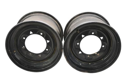 Llantas traseras 14 Polaris Ranger Crew 570 4x4 4/156 12X8 Foto 1 de 4