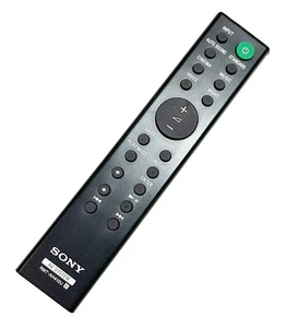 Original Sony RMT-AH410U Fernbedienung Remote Control für HT-SF200 - Bild 1 von 3