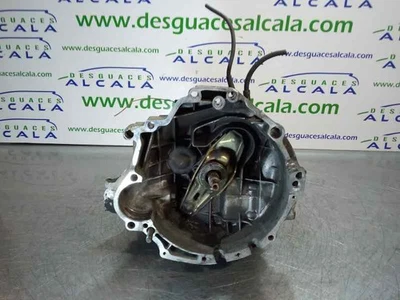 AKM CAJA CAMBIOS / 5 VELOCIDADES / MANUAL / 170074 PARA AUDI 80 811/813 1.9 - Image 1 of 4