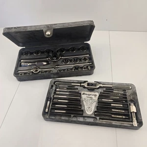 Snap-On Tap & Die Set TD-2425 - Bild 1 von 10