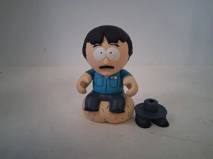 Kidrobot SOUTH PARK Mini Series 1 RANDY MARSH Balls Chase 3" Vinyl Figure 2011 - Picture 1 of 12