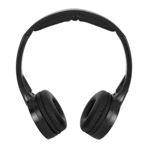 2-kanałowe słuchawki bezprzewodowe stereo audio słuchawki samochodowe do słuchawek samochodowych - Zdjęcie 1 z 7