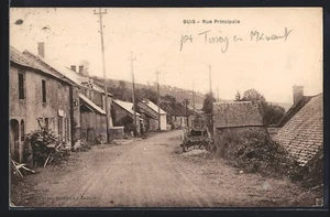 CPA Buis, Rue Principale - Picture 1 of 2