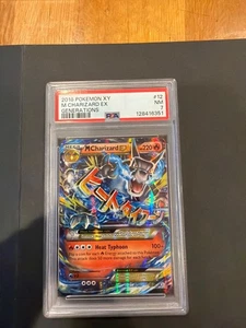 M Charizard EX 12/83 Generations Holo - Bild 1 von 2