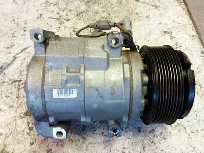 COMPRESOR DE AIRE ACONDICIONADO COMPATIBLE CON 10-15 LEXUS GX460 678572 Foto 1 de 4