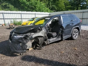 Chassis ECM Communication Telematics Center Dash Fits 23 RAV4 2037359 - Picture 1 of 13