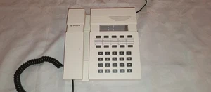 Telekom Post MODULA schnurgebundenes Telefon weiß - Klassiker 80er/90er - Bild 1 von 1