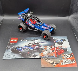 Lego Technic Offroad Racer inkl. Anleitung 42010 - Picture 1 of 2