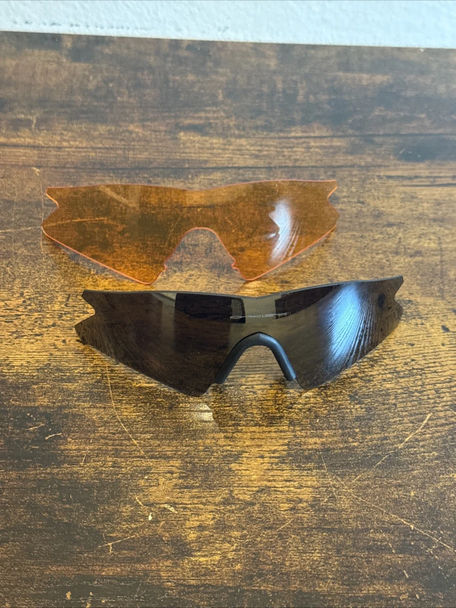 Oakley M Frame Sunglasses for Men for sale | eBay