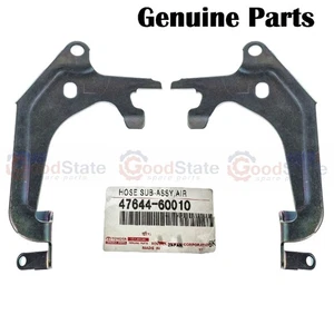 Genuine LandCruiser PZJ70 LJ79 LJ77 LJ73 LJ72 Rear RH & LH Brake Adjuster Lever - Picture 1 of 6