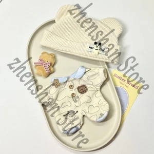 20 cm Baumwolle Puppenkleidung niedliche Plüschtiere Kostüm Anime Cosplay Moppet Outfit - Bild 1 von 4