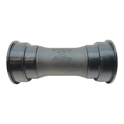 FSA Bottom Bracket 24mm MegaEXO 73mm Fit Shimano BB92 - Image 1 of 3