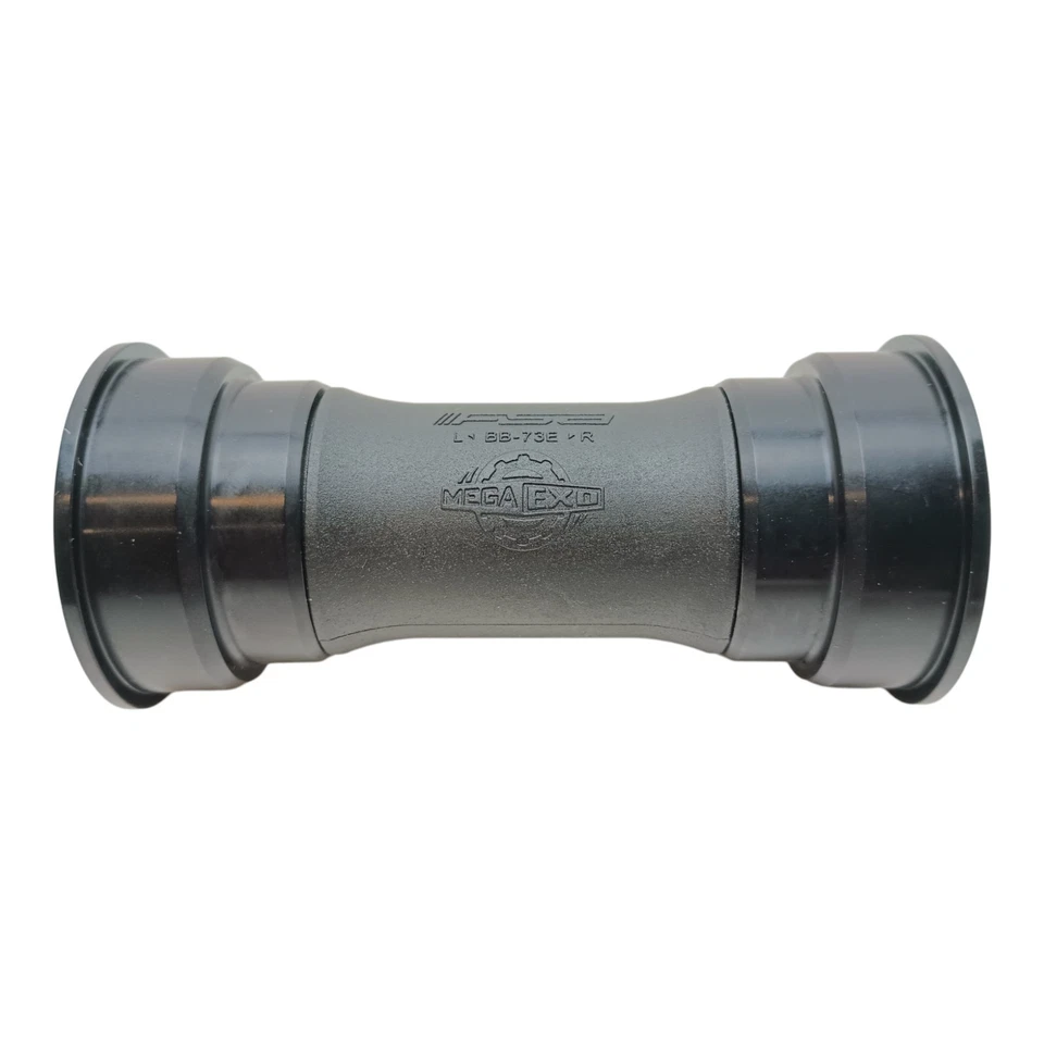 FSA Bottom Bracket 24mm MegaEXO 73mm Fit Shimano BB92 - Image 1 of 3