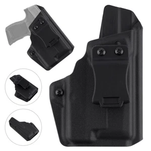 Fits Sig P365/P365 SAS/P365 SAS/P365X w/TLR-6/TLR-6 HL IWB Holster Right Hand - Picture 1 of 11
