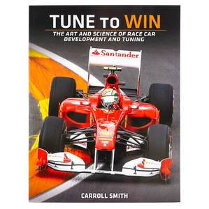 Tune To Win By Carroll Smith, Paperback (171 Pages) - Picture 1 of 1