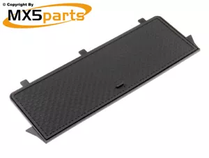 MX5 Console Centrale Portaoggetti Cubby Box Divisore Mazda MX-5 Mk4 & RF 2015> - Foto 1 di 6