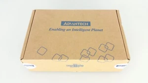 Advantech EKI-3728 8-Port Gigabit Unmanaged Industrial Switch - Picture 1 of 7