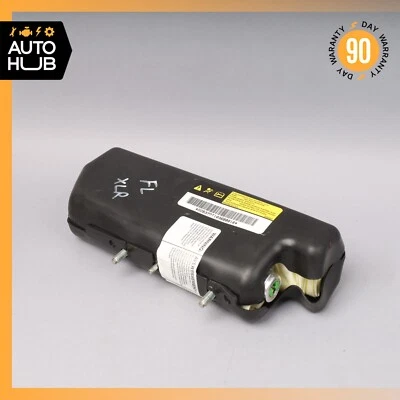 04-13 Cadillac XLR Asiento Airbag Air Bag SRS Delantero Izquierdo o Derecho 10368329 OEM Foto 1 de 4