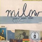Milow Live by Milow | CD | condition good