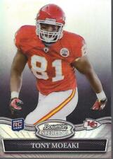 2010 Bowman Sterling Football Review 5