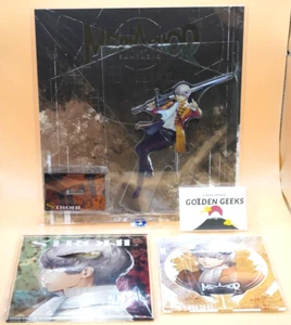 [3er Set] Metapher Re Fantazio Acryl Strohl Metapher Ausstellung limitiert NEU - Bild 1 von 7