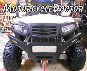 Headlight,HiSun,Left,Head Light,UTV,Cowboy,Outfitter,Sector,Strike,RK,35160-119E - Picture 1 of 5