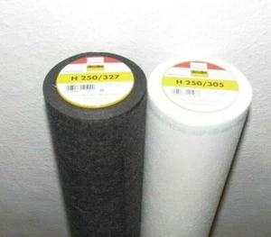 Vlieseline Bügelvlies Bügeleinlage H250 Freudenberg 0,25m - Bild 1 von 3