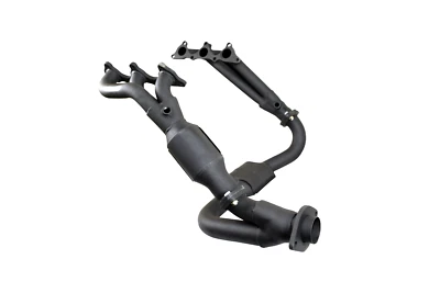 Cabezales / Extractores para Mitsubishi Pajero NP-NW V6 3,8 L (2006-2014) 3 gatos Foto 1 de 4