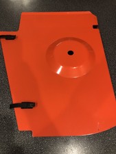 Husqvarna Belt Shield Assembly LT 72”, 539110744