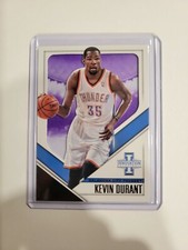 2013-14 Panini Innovation Purple KEVIN DURANT #20 MINT