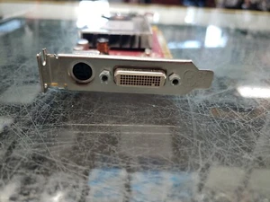 ATI Radeon B403 ATI-102-B40319(B) w 2 Display Port Video Card free ship - Picture 1 of 7
