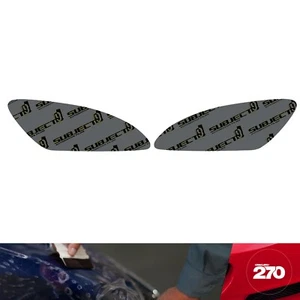 00-08 Honda S2000 Pre-Cut Headlight Protection Clear Film PPF Head - Picture 1 of 4