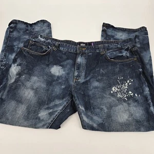 GrindHouse Jeans Herren Gr. Jeans 46 x 32 Slim Straight Fit. 0155B - Bild 1 von 7