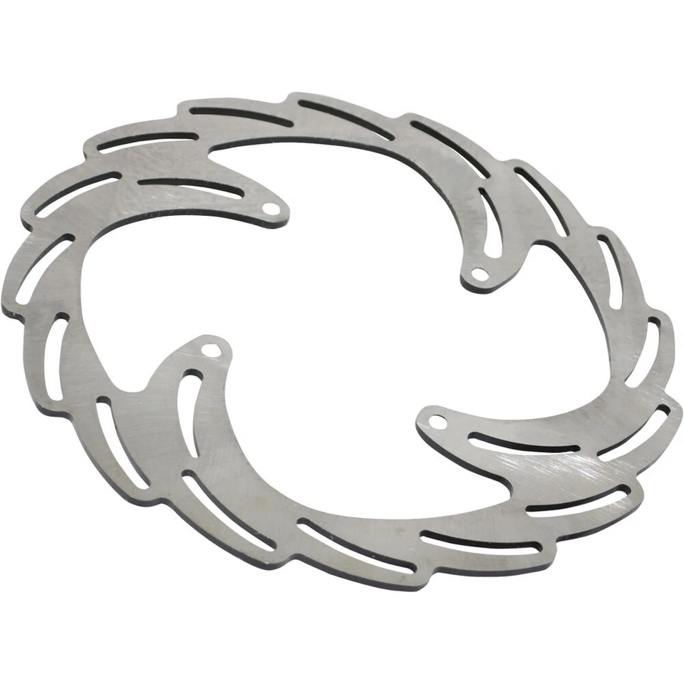 Streamline Blade Brake Rotor Rear For YAMAHA RAPTOR YFZ 450 - Image 1 of 1