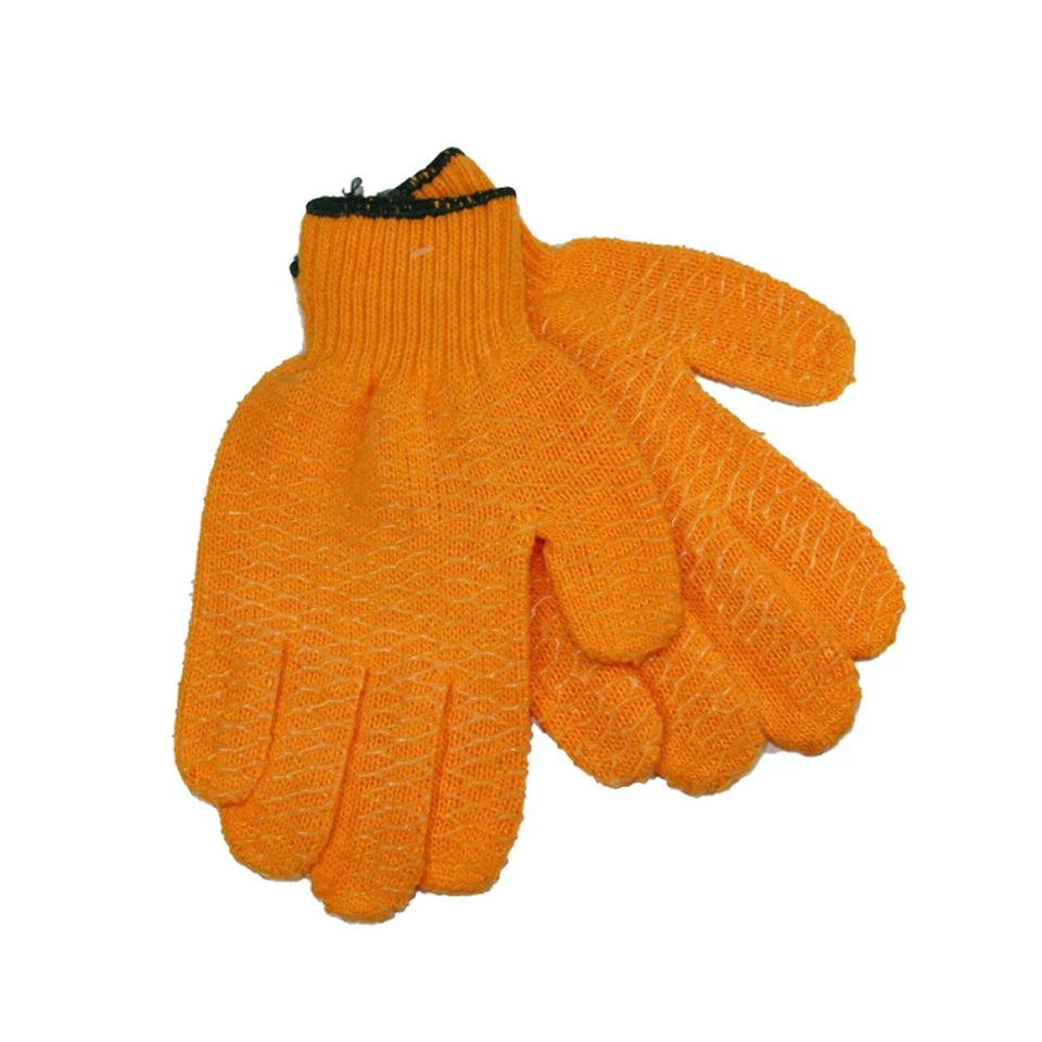 Guantes Promar Fillet Grip Naranja Foto 1 de 1