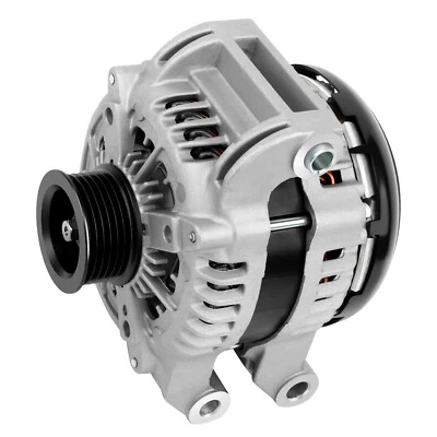 Alternador 11576 para Dodge Durango 2010-2019 Charger 2011-2020 V8 5,7 L 220 amperios Foto 1 de 4