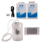 90X52mm Mobile Phone Water Cooling Cycle Radiator Liquid-Cooled Universal1192