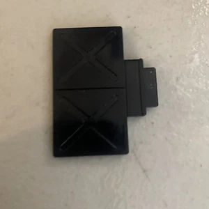 Rodimus Prime left Original Blast Shield Vintage 1986 Hasbro Transformers G1 - Picture 1 of 4