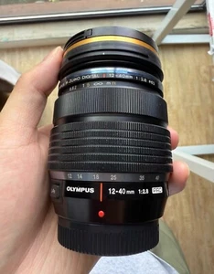 Olympus M.ZUIKO Digital 12-40mm F2.8 PRO Lens (Preowned) - Picture 1 of 1