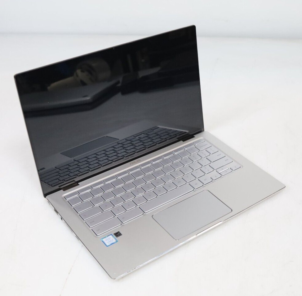 ASUS Chromebook CM3001DM2 シルバー 14インチ