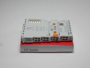 Beckhoff EL5001 EtherCAT Terminal SSI Encoder Interface Module 24 Bit 1 MHz -... - Picture 1 of 8