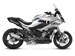 NEW Graphic kit for BMW S1000XR (2020~) Decal Kit (MC-WG) - Picture 1 of 6