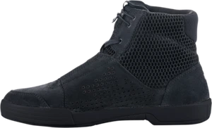 Alpinestars Chrome Air Shoes US 9.5 Black - Picture 1 of 1