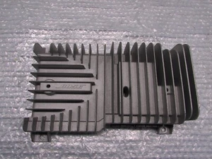 2010-2012 NISSAN ALTIMA EQUIPMENT RADIO BOSE AMPLIFIER AUDIO SYSTEM OEM - Picture 1 of 10