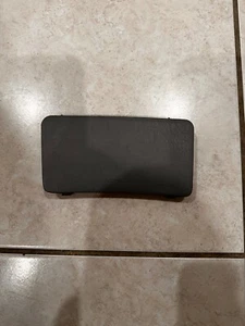 00-04 Toyota Avalon Fuse Lid Cover Attached to Left Lower Knee Pad Panel OEM - Picture 1 of 2